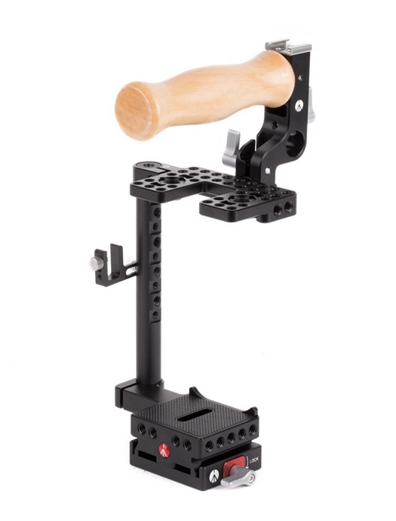 Wooden Camera Unified DSLR Cage