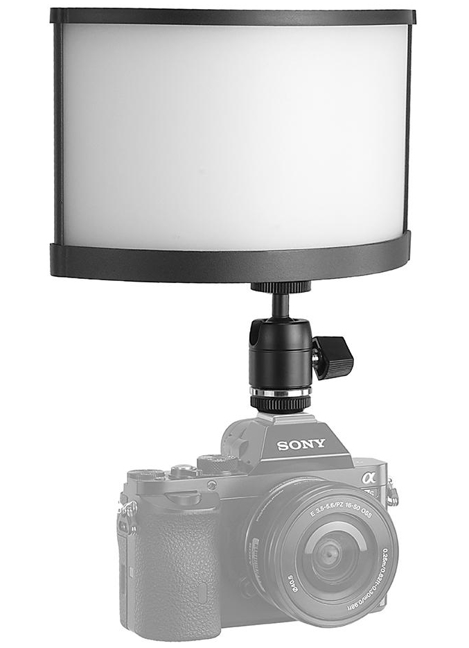 fotodiox LED-W10-Radius-Mini