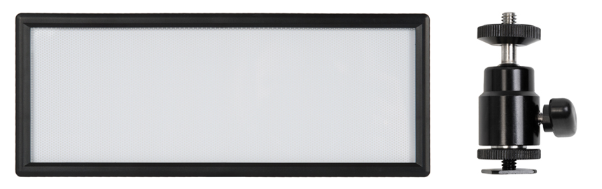 AVtec LedPAD X63 Bi-Color Honeycomb soft LED Light