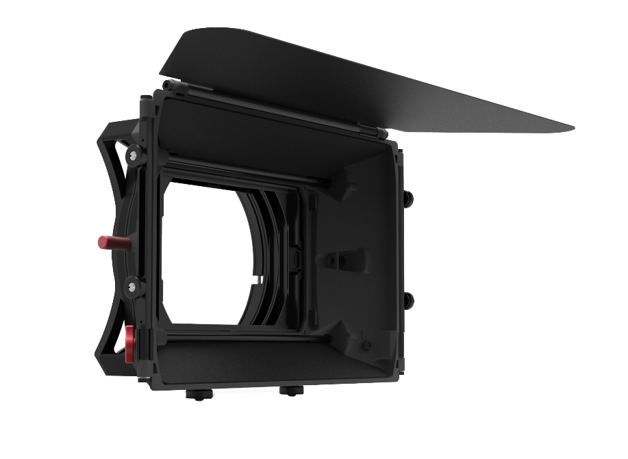 vocas mb-455 matte box