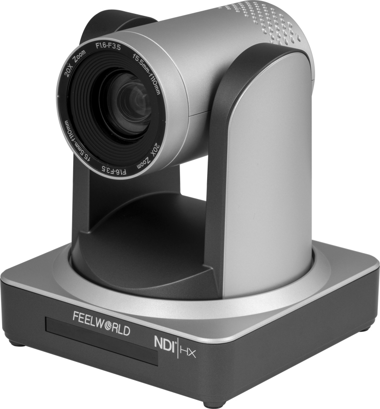 FeelWorld NDI20X NDI PTZ Camera