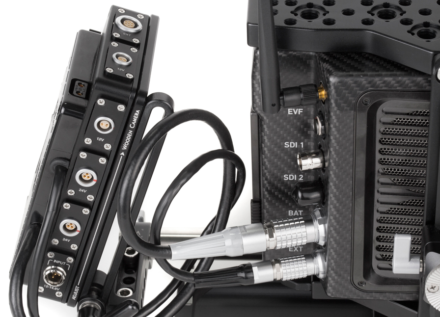 alexa-mini-audio-mixer d-box alexa
