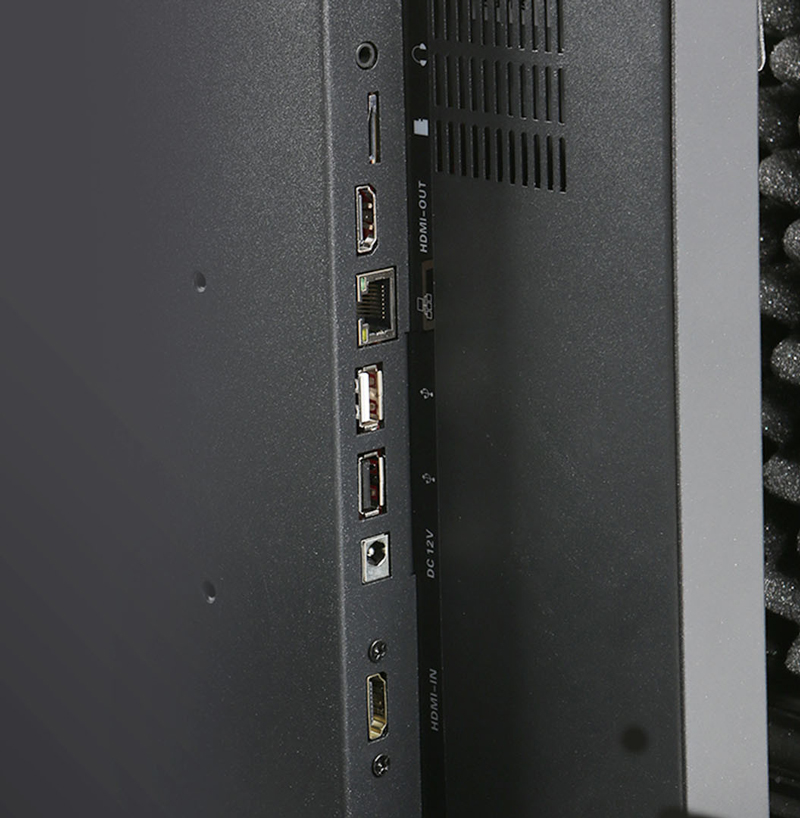 TP-800-CONFERENCE-PROMPTER Datavideo TP-800