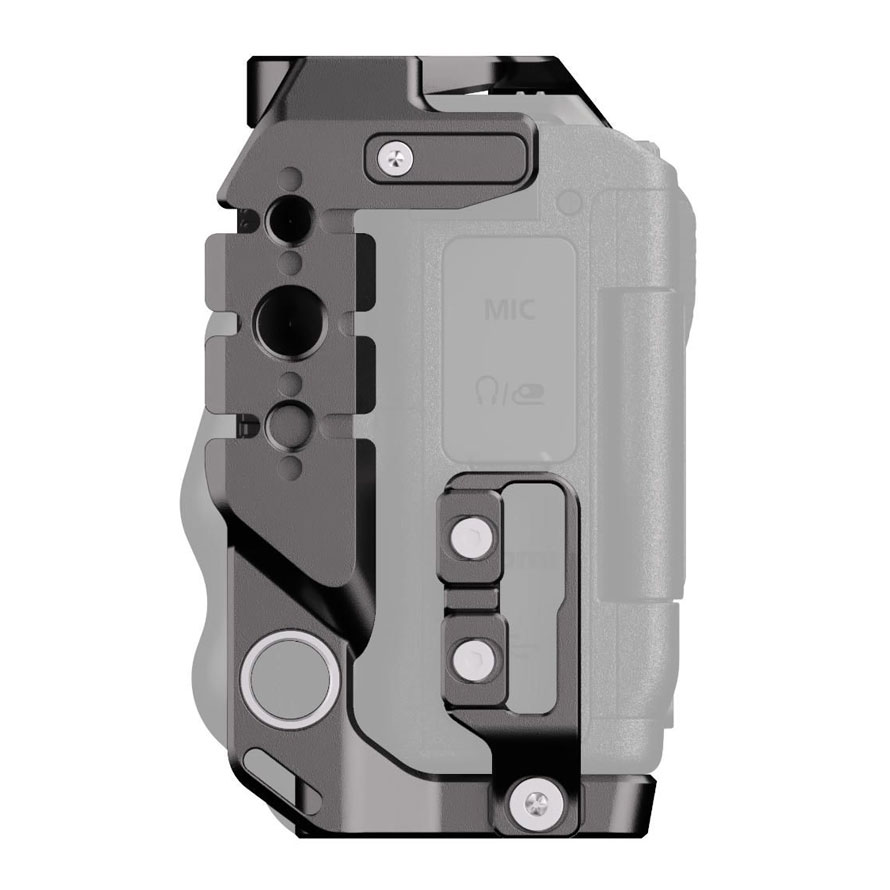 8Sinn CNZR Camera Cage (Nikon ZR)