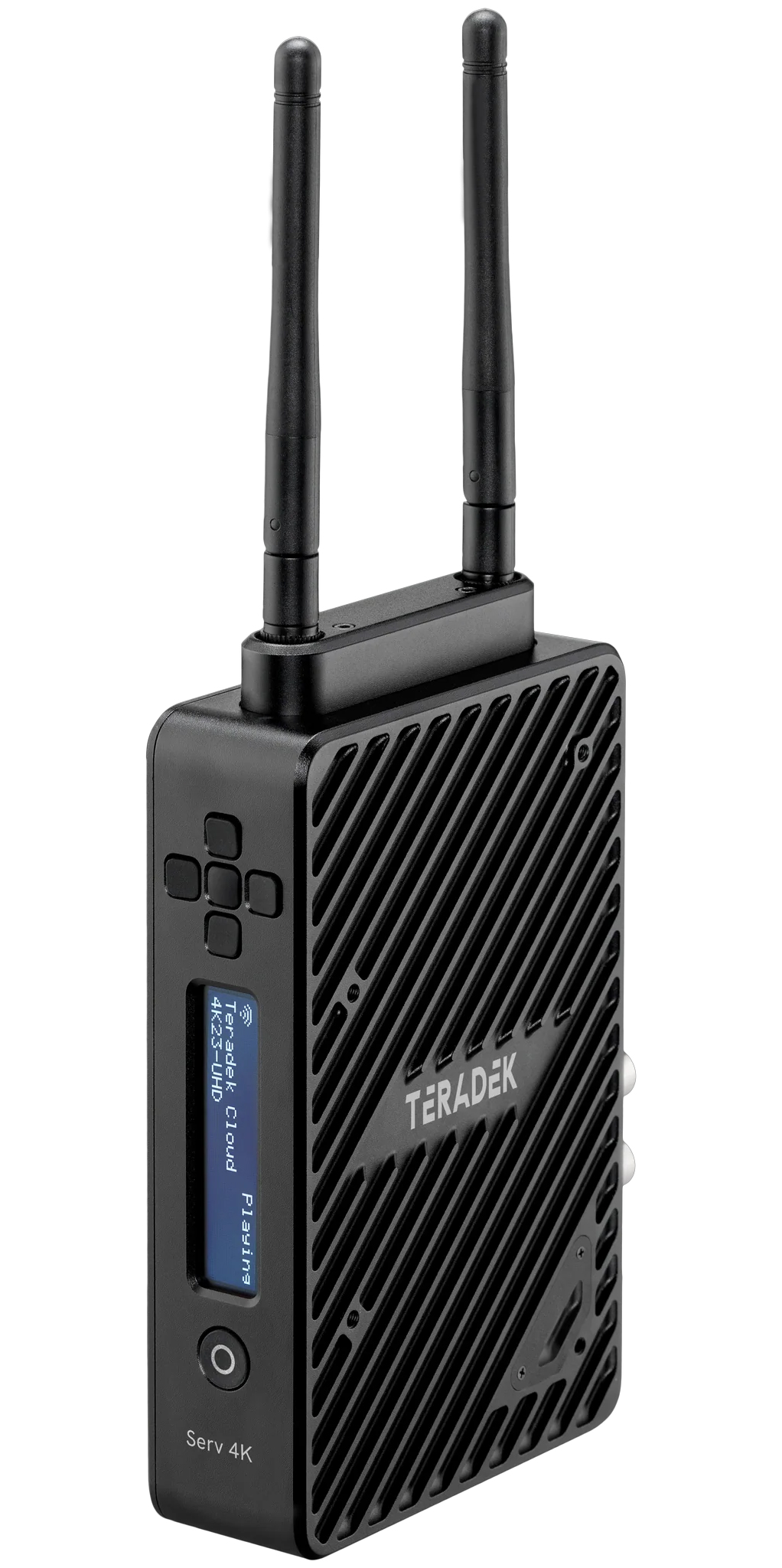 Teradek Serv 4K v2