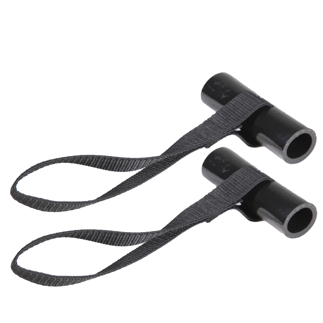 RigWheels Jam Straps Car Mounting Anchor Point