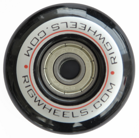 RigWheels Skate Wheel