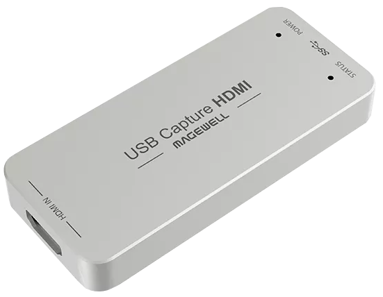 Magewell USB Capture HDMI Gen 2