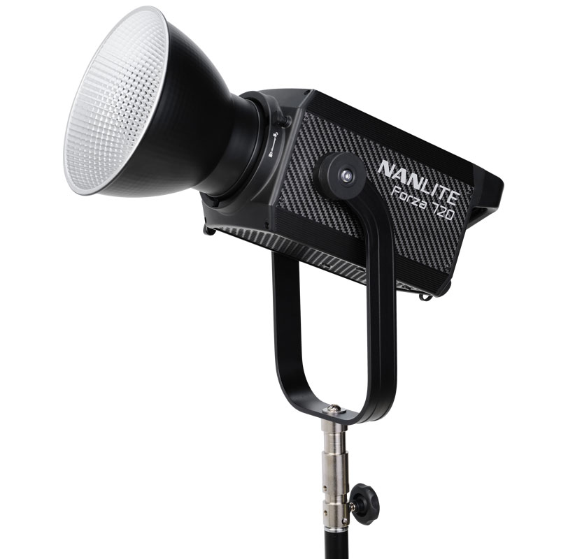 Nanlite-Forza-720-Daylight-LED-Monolight NANLITE Forza 720 LED Spot light