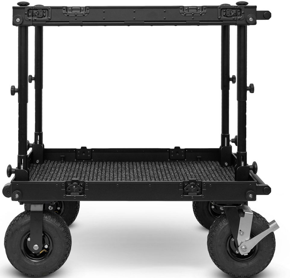 adicam STANDARD+ 040-10BLK-HAS