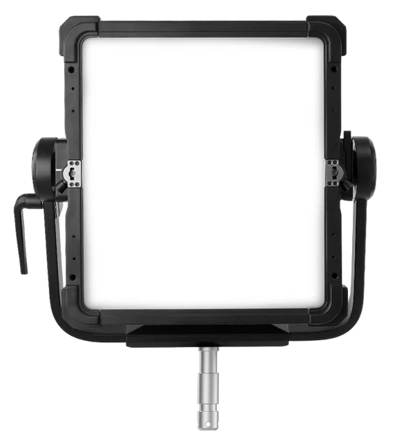 APUTURE  Nova II 1x1 (Hard Rolling Case)