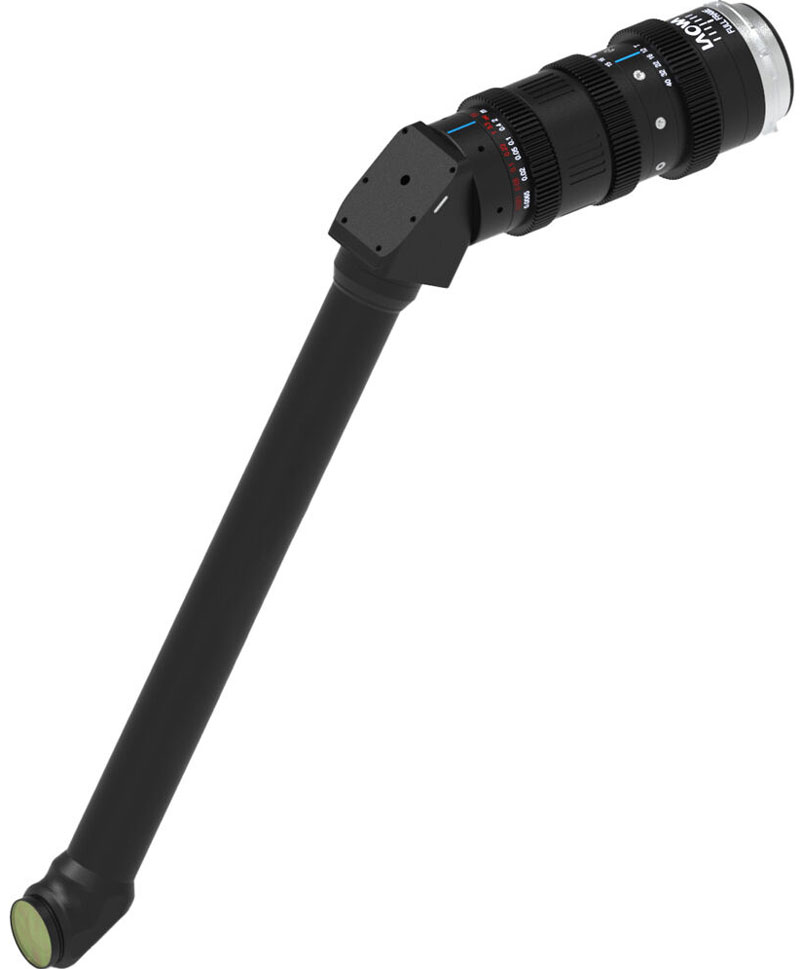 Laowa Probe Zoom 15–35mm T12 Lens (Periscope) Arri PL