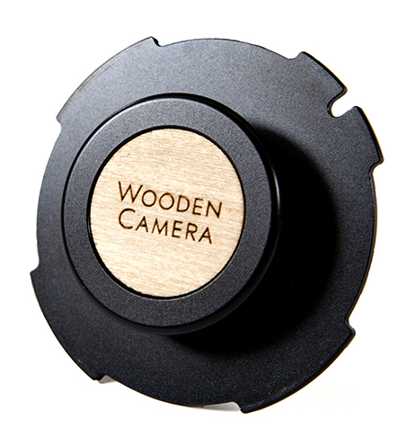 Wooden Camera PL Mount Cap