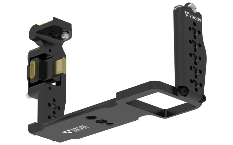 Vocas Cage for Sony FX30 / FX3 Vocas Cage for Sony FX30 / FX3