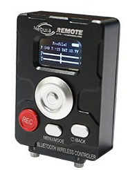 Nebula 4300 & 5300 remote control