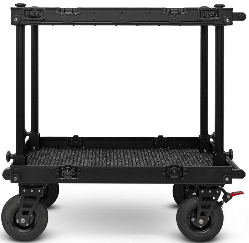 adicam STANDARD+ 040-09BLK-PREM