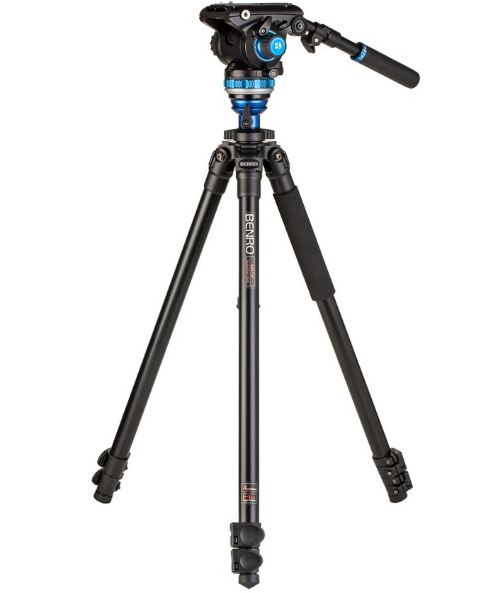 BENRO A2573FS6PRO