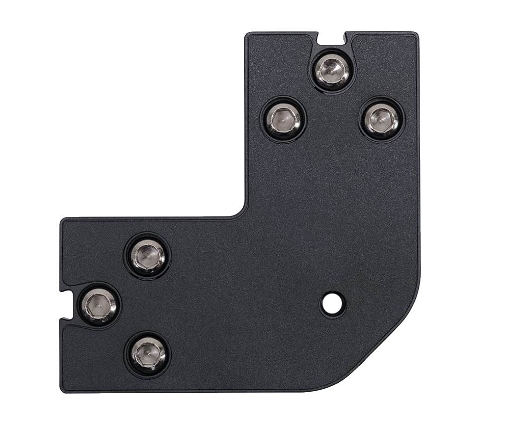 aputure-APD0300A38 Aputure INFINIBAR Square Flat Connector
