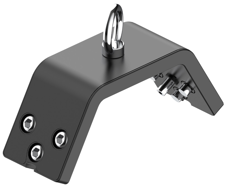 aputure-APD0300A32 Aputure INFINIBAR Triangle 3D Connector