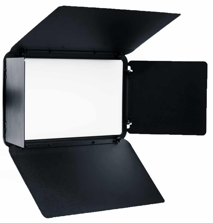 Kinotehnik Practilite 802 barn doors