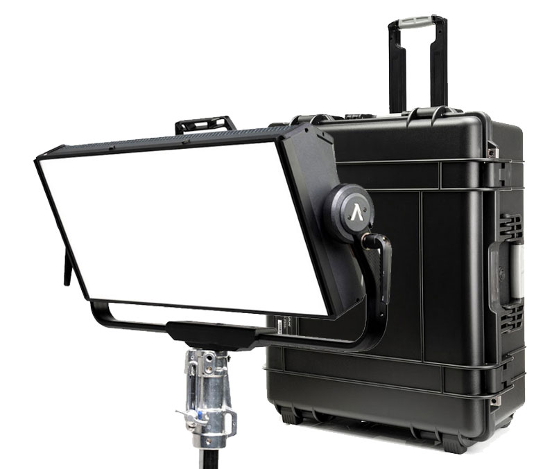 Aputure Nova P600c Kit