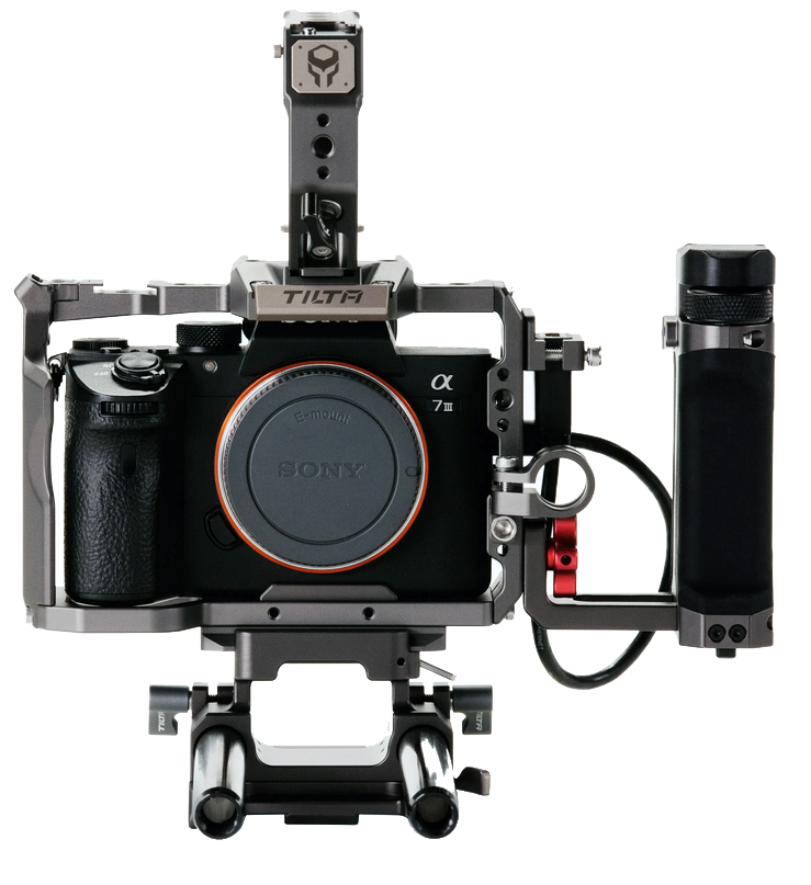 Tiltaing Sony a7 a9 Series Kit C