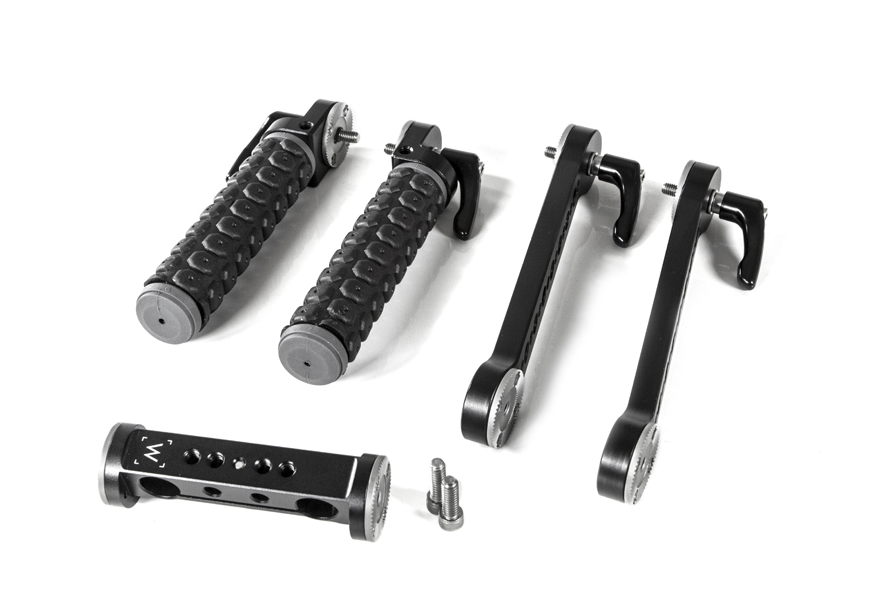 rosette-handle-kit-rubber wooden camera rosette handle kit rubber