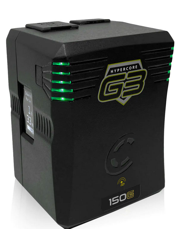 Core SWX HyperCore G3 150 HCG3-150AG