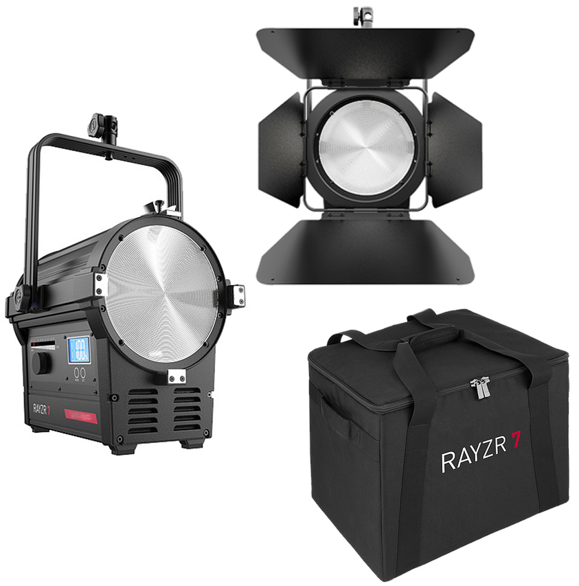 Rayzr 7 300 Bi-Color P