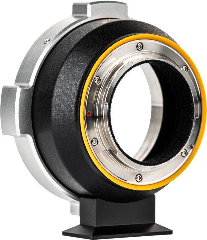 NiSi Cine Lens Mount Adapter Athena PL-L 