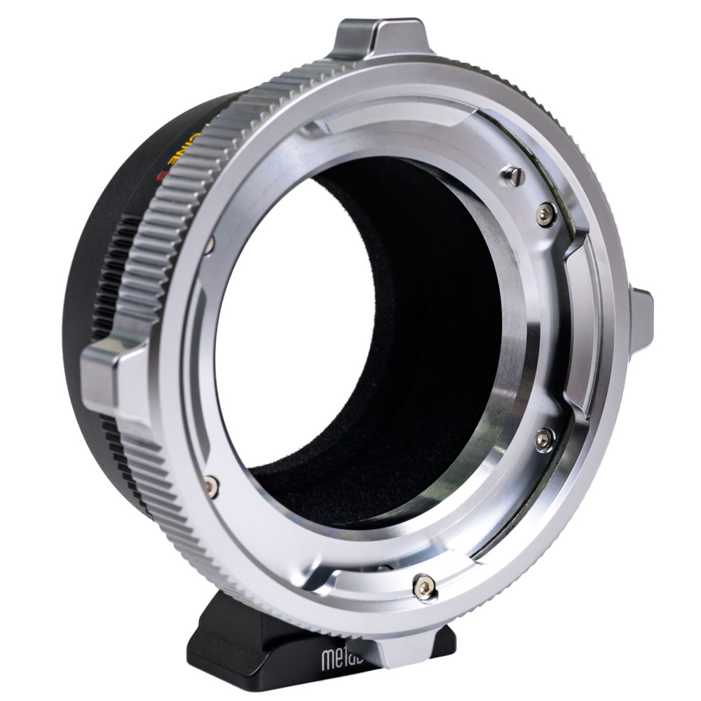 Metabones ARRI PL - Canon RF-mount T CINE Adapter S (EOS R)