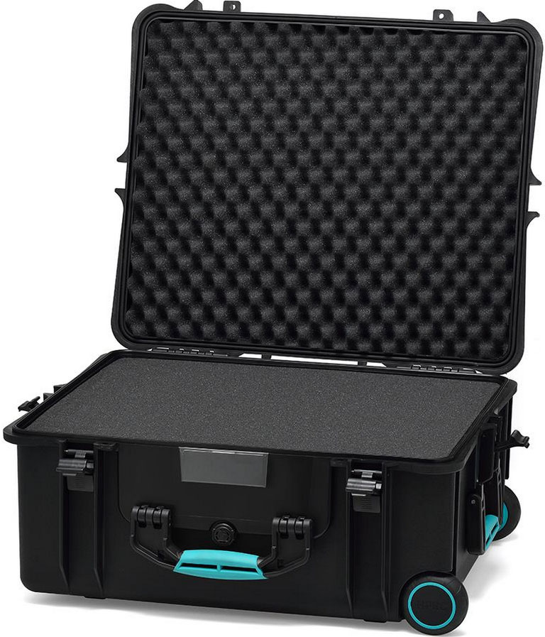 HPRC 2700W HPRC2700W_CUBBLB