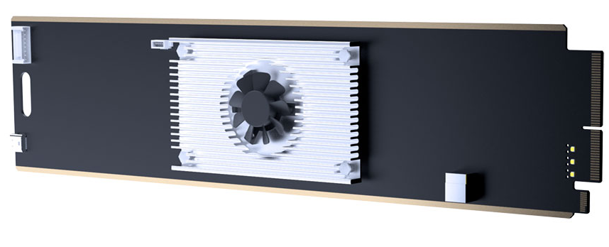 Kiloview FMG-400 Media Gateway Card