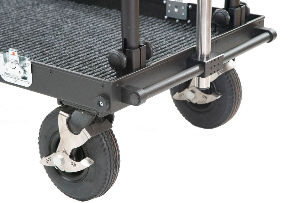 smartone-xl-wheels professional film cart