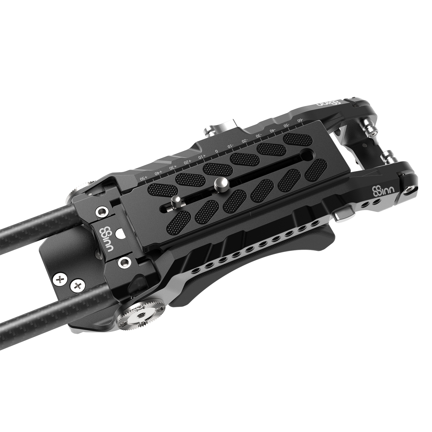 SONY-FS7-VCT-Universal-Shoulder-Base-Plate URSA MINI PRO VCT Universal Base Plate
