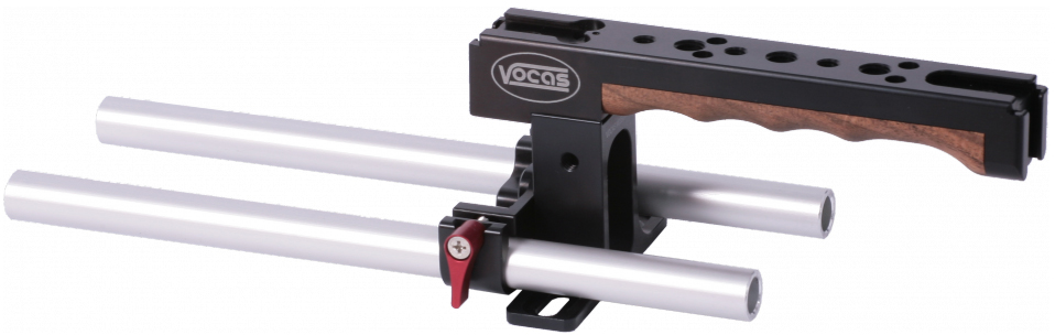 Vocas Separate top handgrip