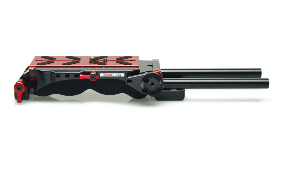 VCT Pro Universal Baseplate