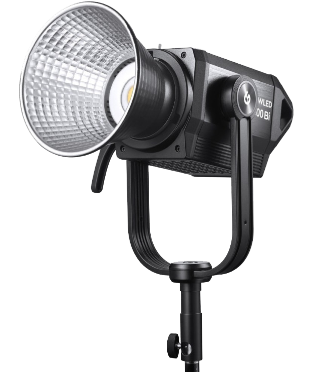 Godox Knowled M300Bi Bi-color LED Light 330W 