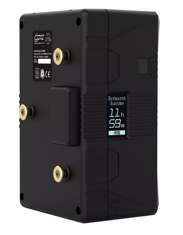 Helix-Max-275-G-mt Core SWX Helix Max 275 G-mt