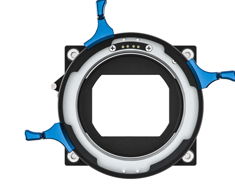 ARRI LPL Mount for RED V-RAPTOR XL