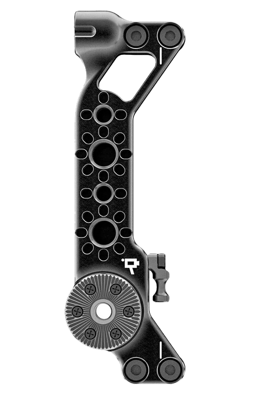 Left Side Bracket Alexa 35