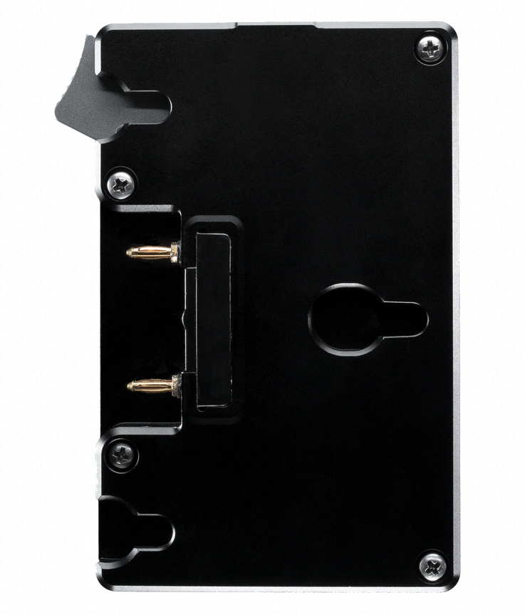 Teradek Pro Battery Plate (Bolt 6 / Bolt 4K / Serv 4K) 11-0852