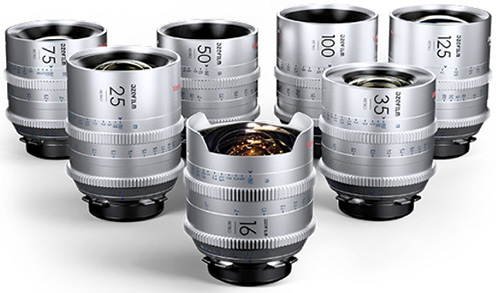 Vespid-Retro-7-Lens-Kit DZOFILM Vespid Retro 7-Lens Kit