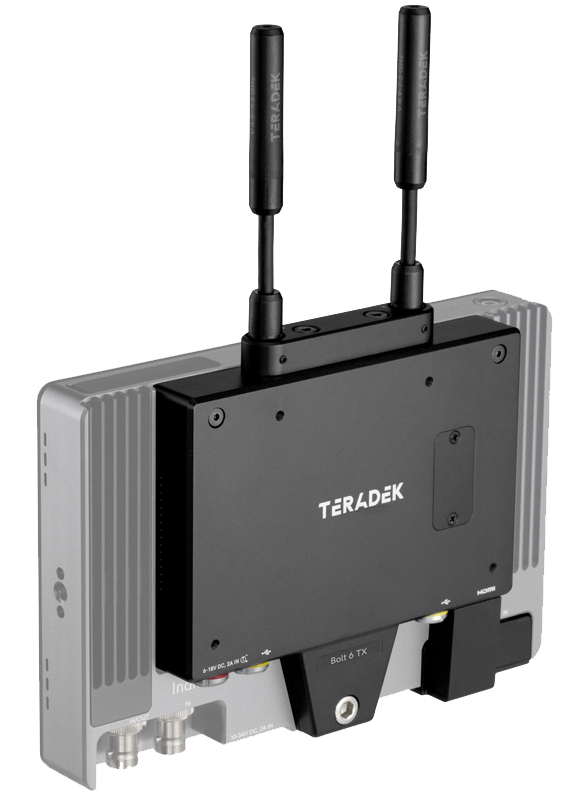 Teradek Bolt 6 Monitor Modul 750 TX