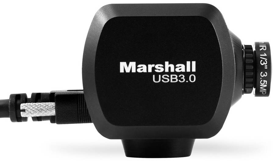 Marshall CV503-U3 Camera