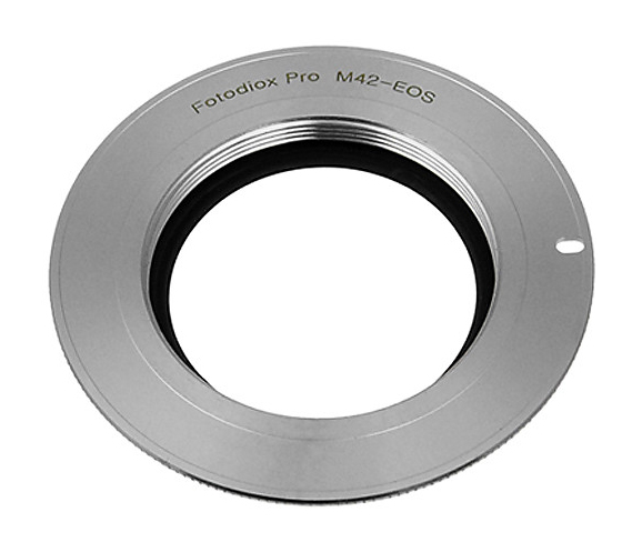 fotodiox pro lens mount adapter