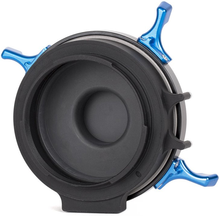 Fujifilm-Mount-to-ARRI-LPL-Mount-Adapter Fujifilm to ARRI LPL Mount Adapter