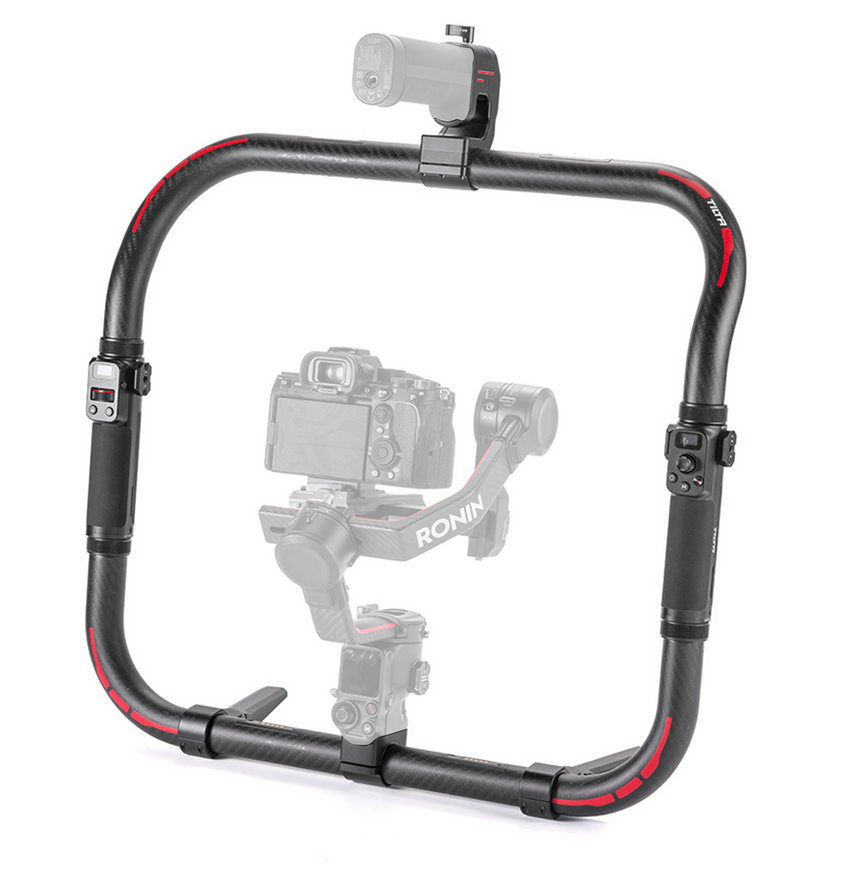 TILTA Advanced Ring Grip for DJI Ronin TILTA Advanced Ring Grip for DJI Ronin