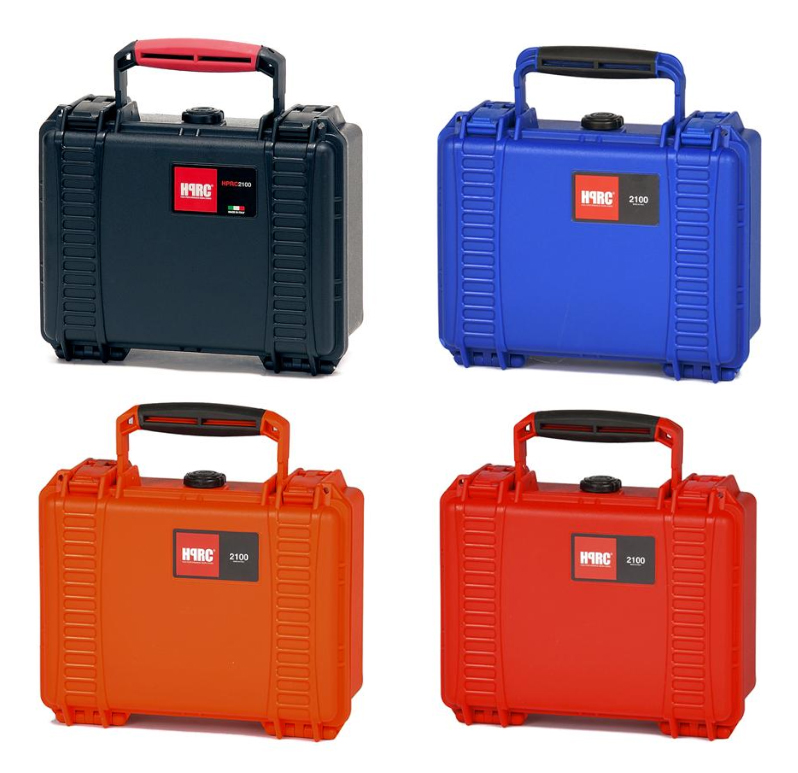 hprc-2100-empty hprc 2100 empty