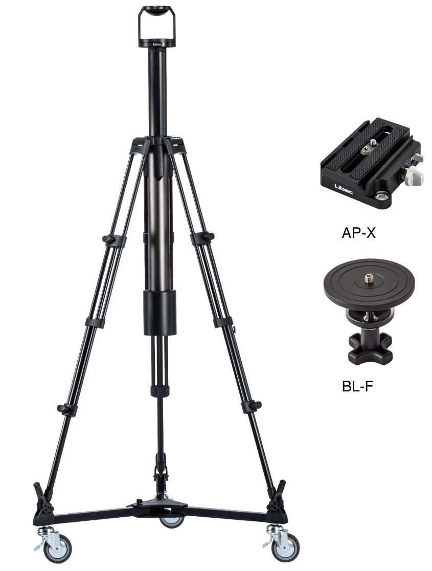 LIBEC LX-ePED2 STUDIO